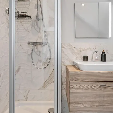 Elegant 3br In Prime Limpertsberg Location Appartement *