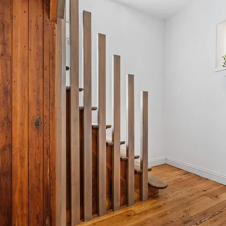 Elegant 3br In Prime Limpertsberg Location 公寓