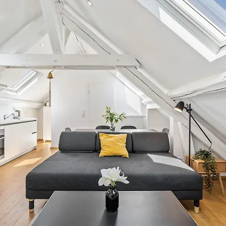 Elegant 3br In Prime Limpertsberg Location Apartment Luxembourg