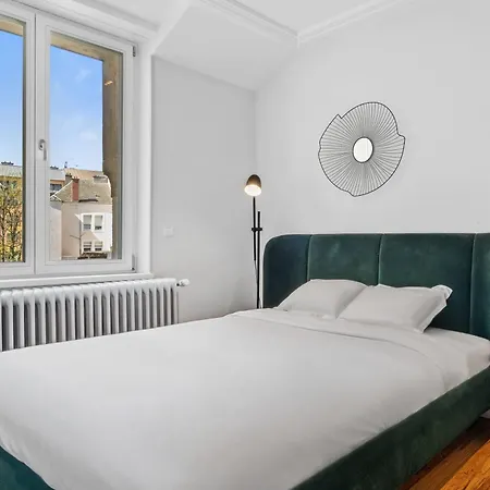 Elegant 3br In Prime Limpertsberg Location *