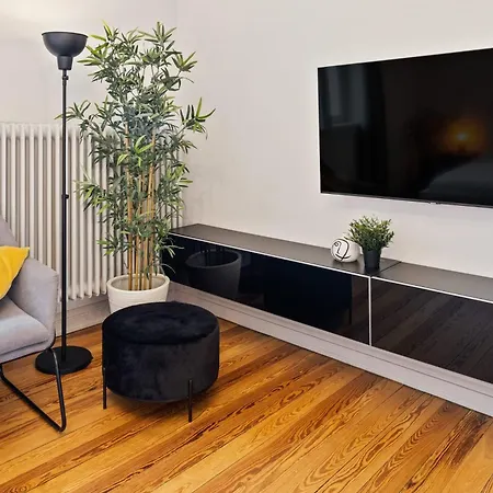 Elegant 3br In Prime Limpertsberg Location Appartamento *