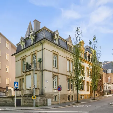 Elegant 3br In Prime Limpertsberg Location *