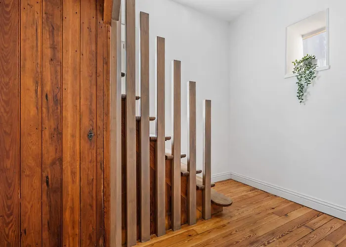 Elegant 3br In Prime Limpertsberg Location 아파트